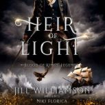 Heir of Light, Jill Williamson