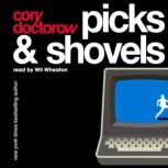 Picks and Shovels, Cory Doctorow