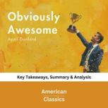 Obviously Awesome by April Dunford, American Classics