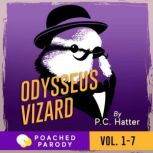 Odysseus Vizard Vol. 17 Poached Par..., P.C. Hatter aka Stacy Bender