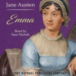 Jane Austens Emma  Unabridged, Jane Austen