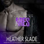Code Name Ares, Heather Slade