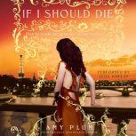 If I Should Die, Amy Plum