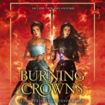 Burning Crowns, Catherine Doyle