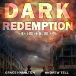 Dark Redemption, Grace Hamilton