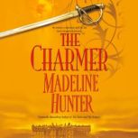 The Charmer, Madeline Hunter