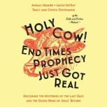 Holy Cow! End Times Prophecy Just Got..., Chichi Onyekanne