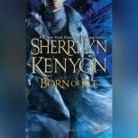 Born of Ice, Sherrilyn Kenyon