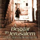 A Beggar in Jerusalem, Elie Wiesel