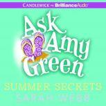 Ask Amy Green Summer Secrets, Sarah Webb