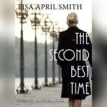 The Second Best Time, Lisa April Smith