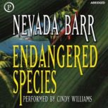Endangered Species, Nevada Barr