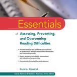 Essentials of Assessing, Preventing, ..., David A. Kilpatrick