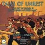 Tales Of Unrest, Joseph Conrad