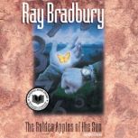 The Golden Apples of the Sun, Ray Bradbury