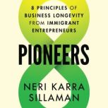 Pioneers, Neri Karra Sillaman
