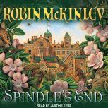 Spindles End, Robin McKinley