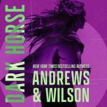 Dark Horse, Jeffrey Wilson