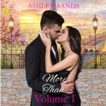 More than Book 1, Ashley  Sands
