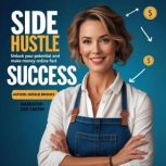 Side Hustle Success, Natalie Brooks