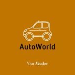 AutoWorld, Maksim Levchenka