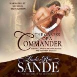 The Caress of a Commander, Linda Rae Sande