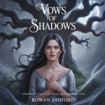 Vows of Shadows, Rowan Ashford