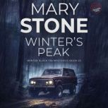 Winters Peak, Mary Stone