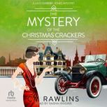 The Mystery of the Christmas Crackers..., CM Rawlins