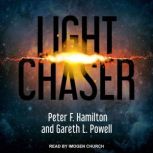 Light Chaser, Peter F. Hamilton