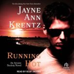 Running Hot, Jayne Ann Krentz