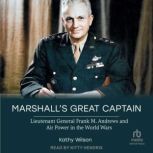 Marshalls Great Captain, Kathy Wilson