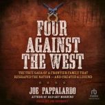 Four Against the West, Joe Pappalardo