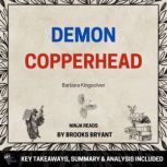 Summary Demon Copperhead, Brooks Bryant
