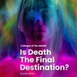 Is Death The Final Destination?, John White