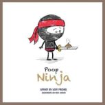 Poop Ninja, Leon Mitchell
