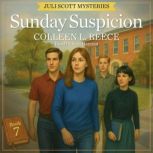 Sunday Suspicion, Colleen L. Reece