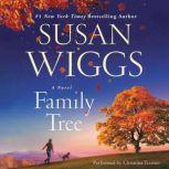 Family Tree, Susan Wiggs