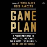 Game Plan, Mike Mancias