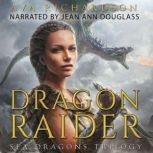 Dragon Raider, Ava Richardson