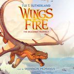 Wings of Fire Book One The Dragonet ..., Tui T. Sutherland
