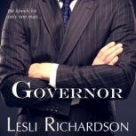 Governor, Lesli Richardson