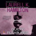 Guilty Pleasures, Laurell K. Hamilton