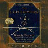 The Last Lecture, Randy Pausch