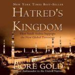 Hatreds Kingdom, Dore Gold
