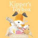 Kippers Toybox, Mick Inkpen