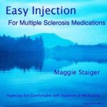 Easy Injection, Maggie Staiger