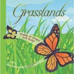 Grasslands, Laura Purdie Salas