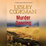 Murder Dancing, Lesley Cookman