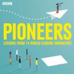 Pioneers, Clare English